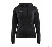 Craft Evolve Hooded Jacket Femme L
