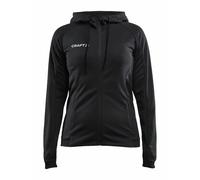 Veste femme Craft Evolve Noir S