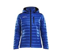 Craft Jacket CRAFT Isolate W Veste à capuche M Bleu