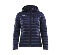 Veste femme Craft isolate Bleu XS