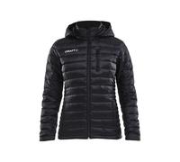 Veste femme Craft isolate Noir 2XL