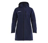 Veste Femme CRAFT Parka bleu S