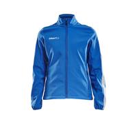 Veste femme Craft pro control softshell Bleu L