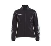 Veste femme Craft pro control softshell Noir L