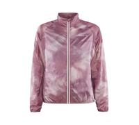 Craft Pro Hypervent Jacket Rose XL Femme