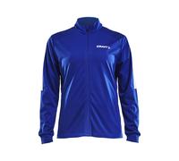 Veste femme Craft progress Bleu M