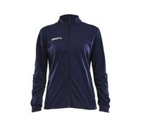 Craft Progress Jacket Bleu M Femme