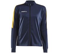 Veste femme Craft Progress Bleu S