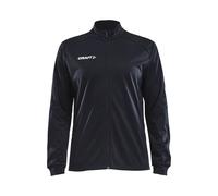 Veste femme Craft progress Noir XL