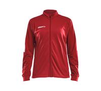 Veste femme Craft progress Rouge M