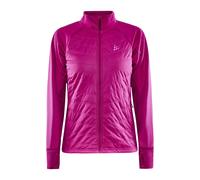 Veste femme Craft Spinshift Thermo Vert M