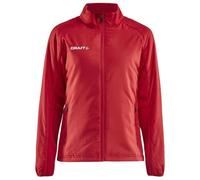Veste femme Craft warm Rouge M