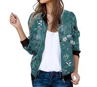 Veste Femme Cuir Longue Manteau Hiver Chic Moto Jacket Aviateur Blouson Printemps Été Blanche Doudoune Légère Court Ete Vestes Bleu Marine Entre Saison Mi Bombers Legere Vetement De Militaire Courte