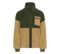 Veste femme CULTURE CUBalo Vert XL
