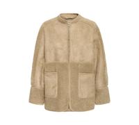 Veste femme CULTURE CUBenedicta Beige M
