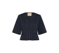 Veste femme CULTURE CUCira Bleu 38