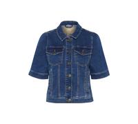Veste femme CULTURE CUDeva Bleu 36