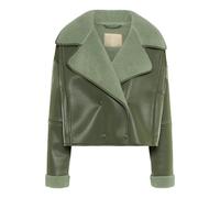 Veste femme CULTURE CULenny Vert M