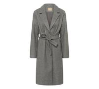 Veste femme CULTURE CUPalona Gris 42