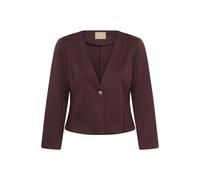 Veste femme CULTURE CUPiil Rouge 46