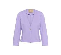 Veste femme CULTURE CUPiil Violet 36