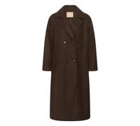 Veste femme CULTURE CUTalma Marron 38