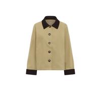 Veste femme CULTURE Josia Beige 40