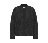 CULTURE Veste mi-saison 'CUSmikka Nata' noir, Taille XXL