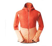 Veste femme Dare 2b Altimeter II Hybrid Taille: S / Couleur: orange