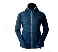 Veste femme Dare 2b Altimeter II Hybrid Taille: XL / Couleur: bleu foncé