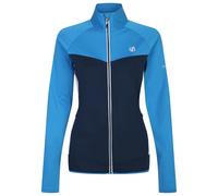 Dare2b Elation Ii Core Stretch Sweater Bleu 40 Femme