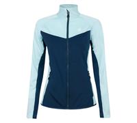 Dare2b Elation Iii Core Stretch Jacket Bleu 62 Femme