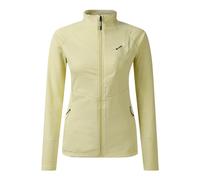 Dare2b Emerging Iii Jacket Jaune 36 Femme
