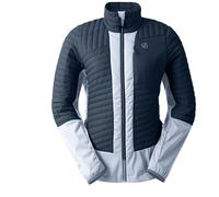 Veste femme Dare 2b Lexan II Hybrid Taille: L / Couleur: bleu foncé