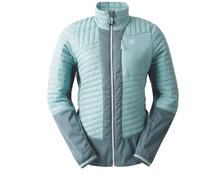 Veste femme Dare 2b Lexan II Hybrid Taille: XXL / Couleur: bleu clair
