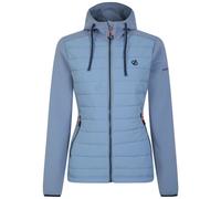 Veste femme Dare 2b Notion Hybrid Taille: 4XL / Couleur: bleu clair