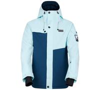 Veste femme Dare 2b Ski Life Jacket Taille: XS / Couleur: bleu clair