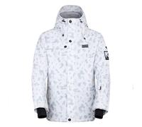 Veste femme Dare 2b Ski Life Jacket Taille: XL / Couleur: blanc
