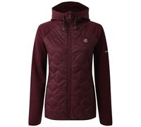 Veste femme Dare 2b Torrek Flexy Hybrid Taille: M / Couleur: violet