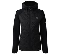 Veste femme Dare 2b Torrek Flexy Hybrid Taille: XL / Couleur: noir