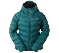 Veste femme Dare 2b W Torrek Baffle Jacket Taille: XXS / Couleur: vert foncé