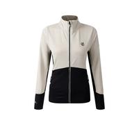 Dare2b Elation Iv Core Stretch Jacket Beige 34 Femme
