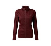 Dare2b Elation Iv Core Stretch Jacket Violet 32 Femme