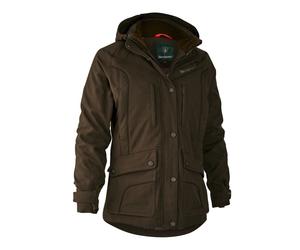 Veste femme Deerhunter Lady Mary Extreme Wood 38