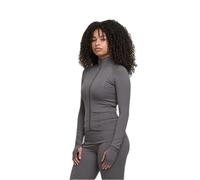 DEF Vestes de transition pour femmes Gym DFLJA066 L