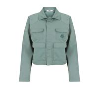 Def Worky Jacket Vert S Femme