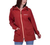 Veste Femme - Deproc Active 54162N - Imperméable - Coupe-Vent - Mi-Saison XL