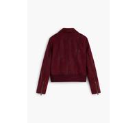 Veste femme Desigual Dosmil Rouge XS