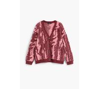 Veste femme Desigual Jacky Rouge M