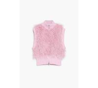 Veste femme Desigual June Rose M